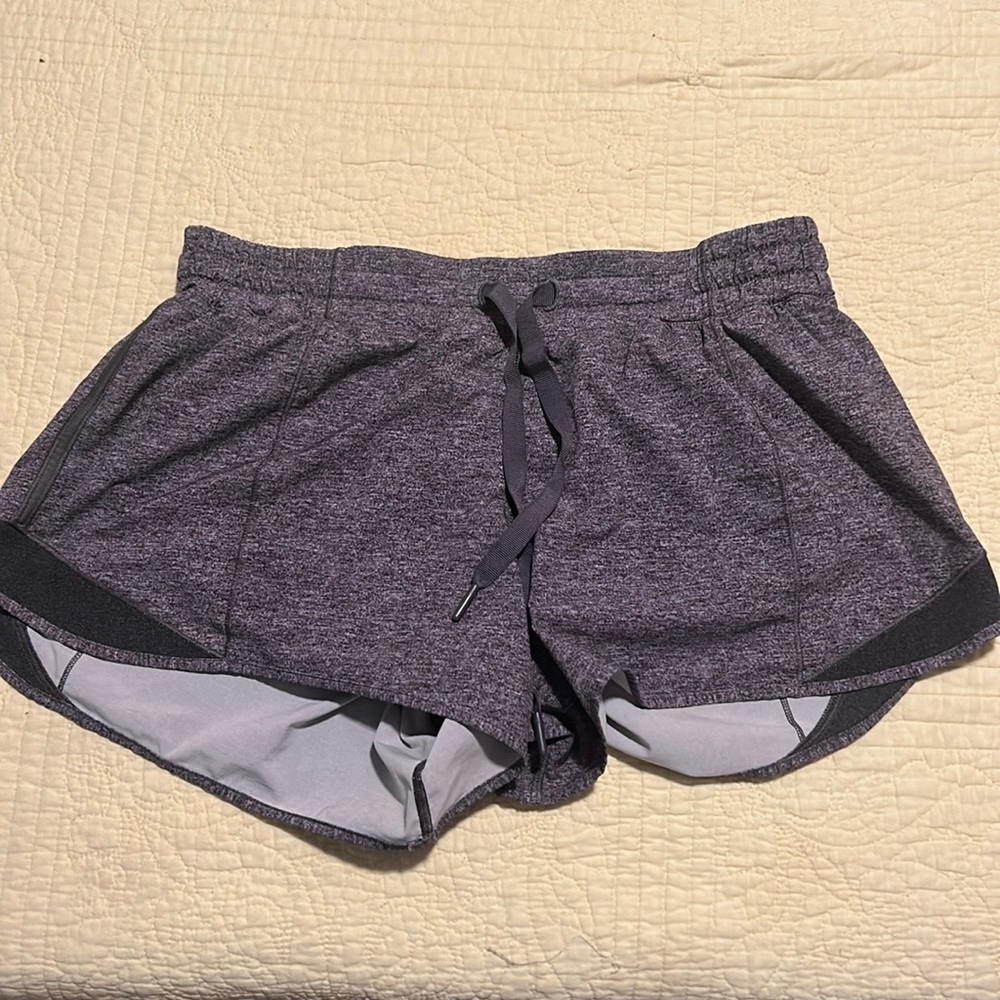 Lululemon Hotty Hots